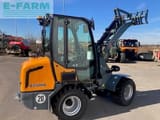 2023 Giant G2500 HD Mini Excavator