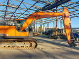 Doosan DX140LC-5 Crawler Excavator