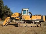 2004 Liebherr R974B HD Crawler Excavator