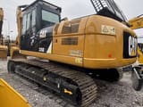 2020 Caterpillar 326D Crawler Excavator