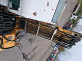 2009 Liebherr A900C Wheel Excavator