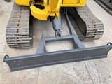 2020 Komatsu PC35 Mini Excavator