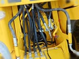 2023 Komatsu PC220-8 Crawler Excavator