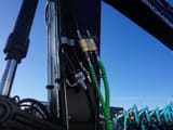 2025 Hidromek HMK 230 LC-5 Crawler Excavator