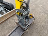 2024 Wacker Neuson ET24 Mini Excavator