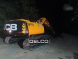 2026 JCB NXT 215LC Crawler Excavator