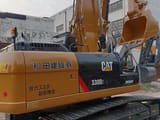 2024 Caterpillar 330D2L Crawler Excavator