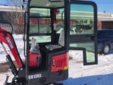 2025 Captok CK13S Mini Excavator