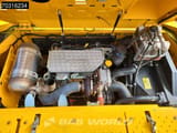 2021 JCB 140X Crawler Excavator