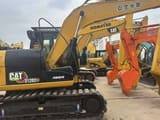 Excavator pe șenile Caterpillar 312D2, 2013