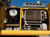 2006 New Holland E215 Crawler Excavator