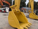 2024 Komatsu PC450-8 Crawler Excavator