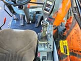 2015 Hitachi ZX140W-5 Wheel Excavator
