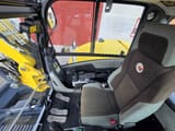 2024 Wacker Neuson ET145 Crawler Excavator