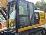 2016 Caterpillar 320E Crawler Excavator