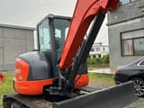 2022 Kubota KX163 Mini Excavator