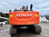 2013 Hitachi ZX210LC-5B Crawler Excavator