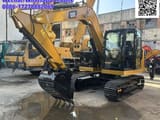 2023 Caterpillar 307.5 Mini Excavator
