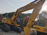 2023 Komatsu PC220-8 Crawler Excavator