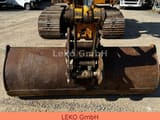 2003 Liebherr R 904 HDSL Crawler Excavator