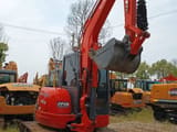 2024 Kubota U48 Mini Excavator