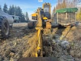 1993 Caterpillar 211BLC Crawler Excavator