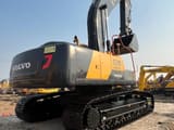 2025 Volvo EC290 Crawler Excavator