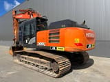 2020 Hitachi ZX300LC-6 Crawler Excavator