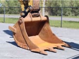 Caterpillar 330FL | 330 FL | Bucket | Quick Coupler (2018)
