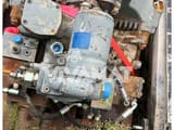 2005 Liebherr 954C HD