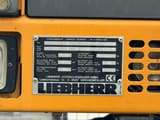 2010 Liebherr A924C Material Handler