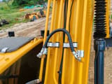 2022 Hyundai R220LC-9S Crawler Excavator