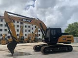 Sany SY215C Crawler Excavator