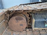 2023 Caterpillar 320GC Crawler Excavator