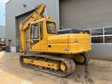 2000 Caterpillar 315BL Gąsienicowa Koparka