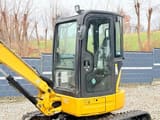 2012 Caterpillar 303.5ECR Crawler Excavator
