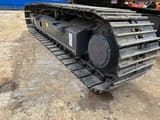 2018 Komatsu PC220-8 Crawler Excavator