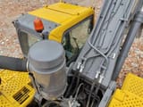 Volvo EC360 Crawler Excavator