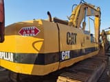 2014 Caterpillar E200B Crawler Excavator