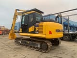 2022 Komatsu PC130 Crawler Excavator