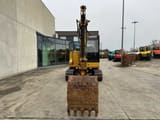2013 Caterpillar 306 Mini Excavator