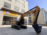 2024 Sany SY365H Crawler Excavator