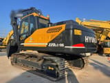 2022 Hyundai R220LC-9S Crawler Excavator