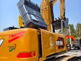 2022 Sany SY215 Crawler Excavator
