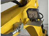 2022 Wacker Neuson ET16 Mini Excavator