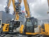 2023 Liebherr A916 LITRONIC G6.0-D Wheel Excavator