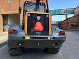 2023 CASE 721G EVOLUTION Mini Excavator