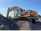 Hyundai R290LC-7 Mobilbagger