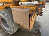 1982 Poclain P60 Wheel Excavator