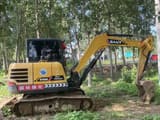 2020 Sany SY60C Mini Excavator